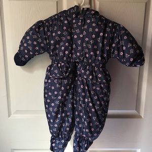 OshKosh | baby puffer